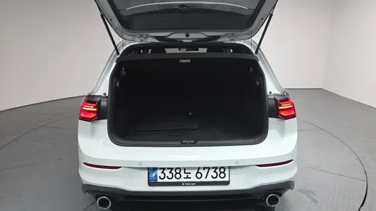 Volkswagen 8 2.0 GTI 2023 19