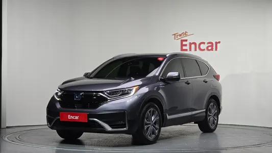Honda CR-V 5 2.0 4WD 2022