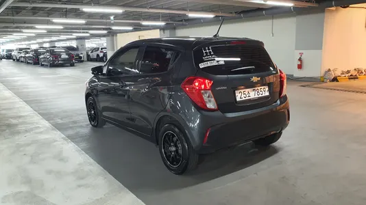 Chevrolet 더 넥스트 스파크 LT 2017 4