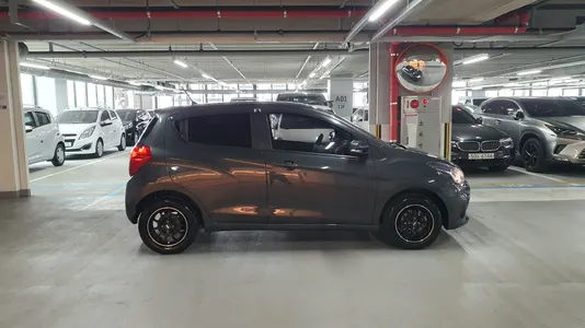 Chevrolet 더 넥스트 스파크 LT 2017 7