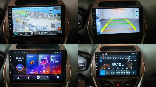 Chevrolet 더 넥스트 스파크 LT 2017 15