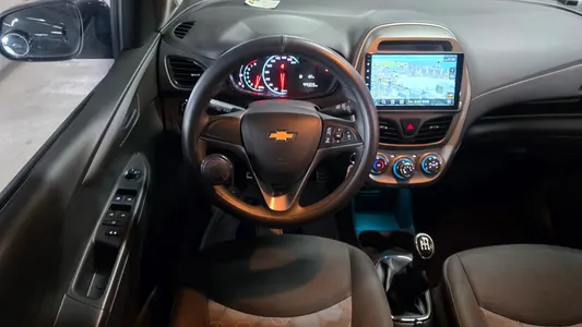 Chevrolet 더 넥스트 스파크 LT 2017 16