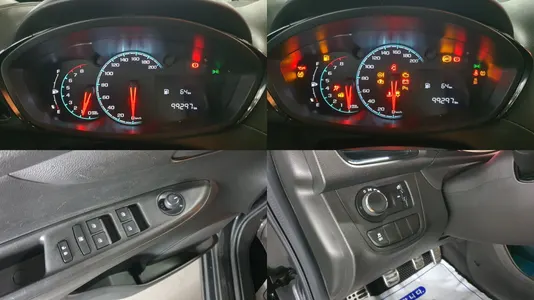 Chevrolet 더 넥스트 스파크 LT 2017 19