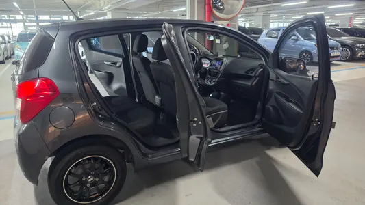 Chevrolet 더 넥스트 스파크 LT 2017 24