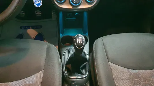 Chevrolet 더 넥스트 스파크 LT 2017 20