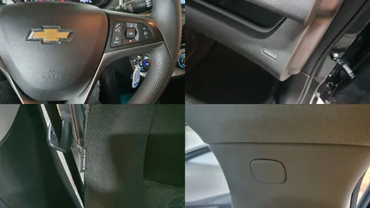 Chevrolet 더 넥스트 스파크 LT 2017 21