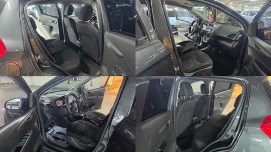 Chevrolet 더 넥스트 스파크 LT 2017 23