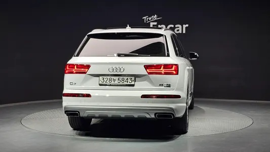 Audi Q7 (4M) 45 TFSI 2019 4