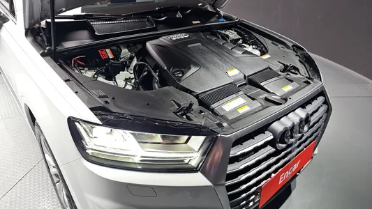 Audi Q7 (4M) 45 TFSI 2019 6