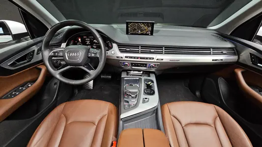 Audi Q7 (4M) 45 TFSI 2019 7