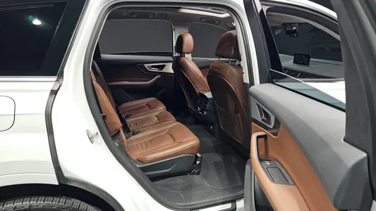 Audi Q7 (4M) 45 TFSI 2019 11