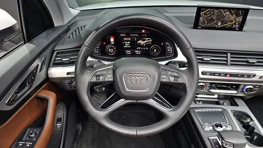 Audi Q7 (4M) 45 TFSI 2019 13