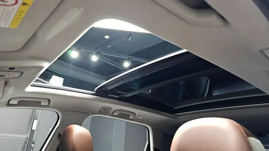 Audi Q7 (4M) 45 TFSI 2019 16