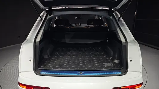 Audi Q7 (4M) 45 TFSI 2019 19