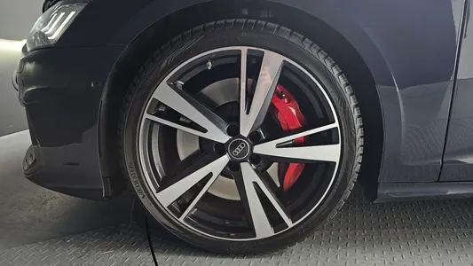 Audi S6 (C8) 3.0 TDI 2023 5