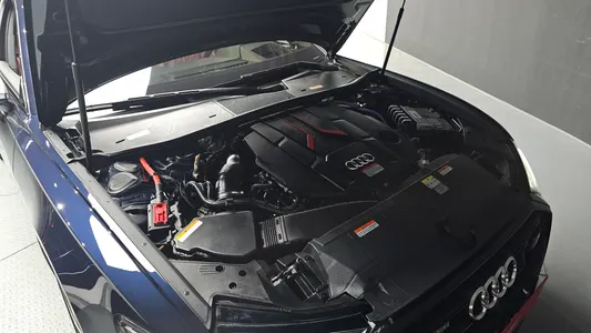 Audi S6 (C8) 3.0 TDI 2023 6