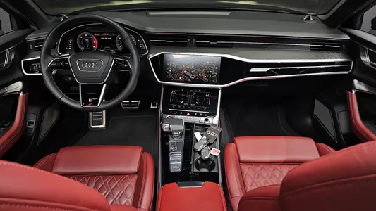 Audi S6 (C8) 3.0 TDI 2023 7