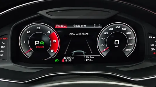 Audi S6 (C8) 3.0 TDI 2023 8
