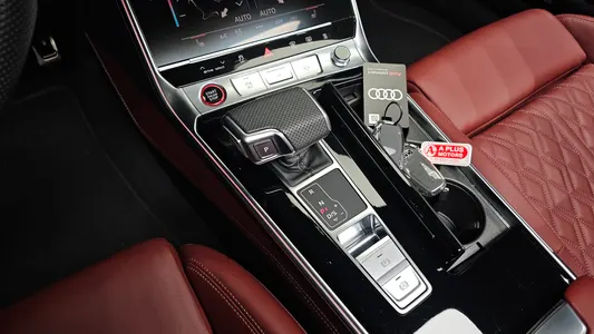 Audi S6 (C8) 3.0 TDI 2023 9
