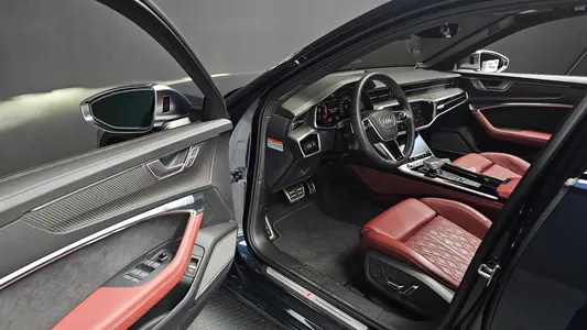 Audi S6 (C8) 3.0 TDI 2023 11
