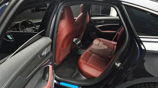 Audi S6 (C8) 3.0 TDI 2023 12