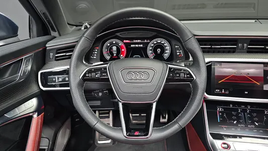 Audi S6 (C8) 3.0 TDI 2023 13