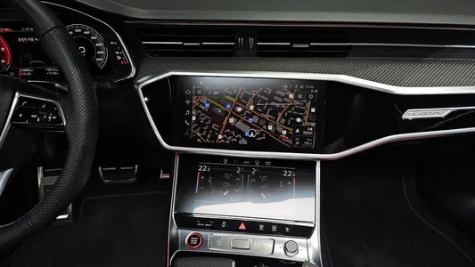 Audi S6 (C8) 3.0 TDI 2023 14