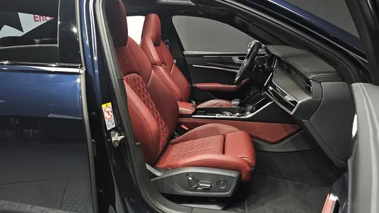 Audi S6 (C8) 3.0 TDI 2023 10