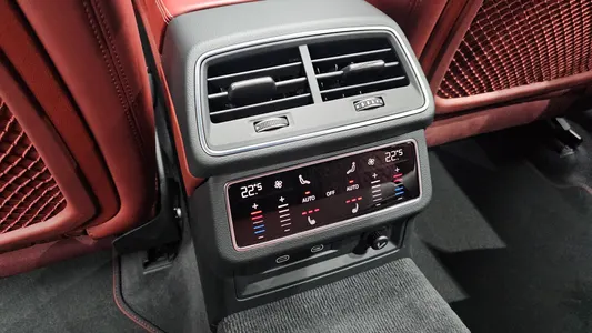 Audi S6 (C8) 3.0 TDI 2023 18