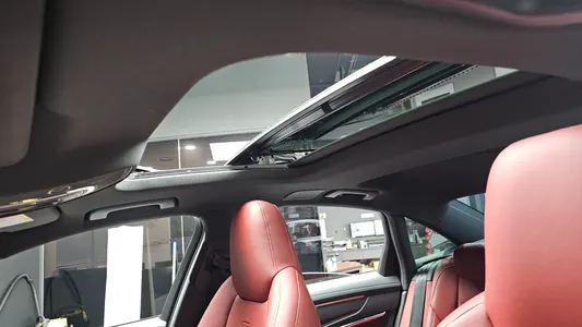 Audi S6 (C8) 3.0 TDI 2023 19