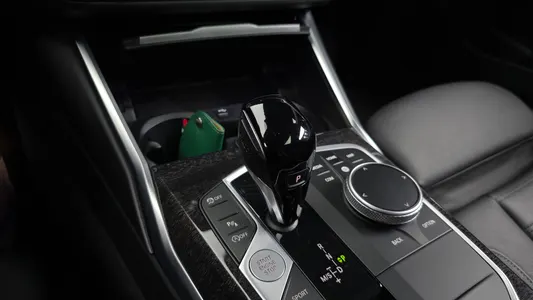BMW 3 Series (G20) 320d 2021 9