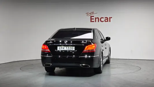 Hyundai () VS380 2011 4