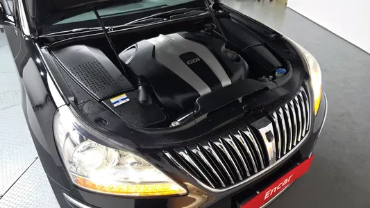 Hyundai () VS380 2011 6