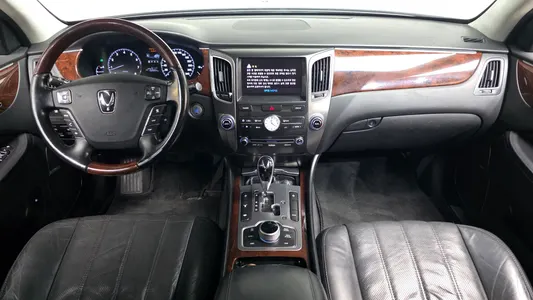 Hyundai () VS380 2011 7