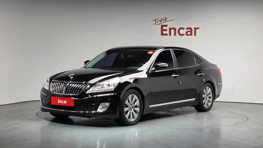 Hyundai () VS380 2011