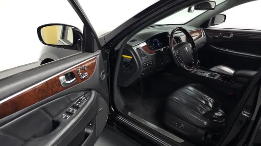 Hyundai () VS380 2011 11
