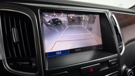 Hyundai () VS380 2011 15