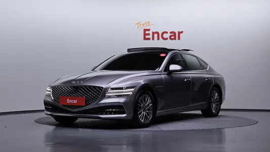 Genesis G80 (RG3) 2.5 AWD 2021