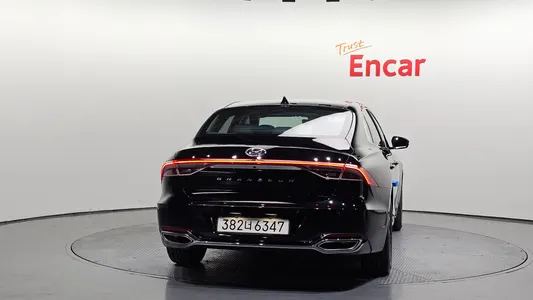 Hyundai IG 2.5 2021 4