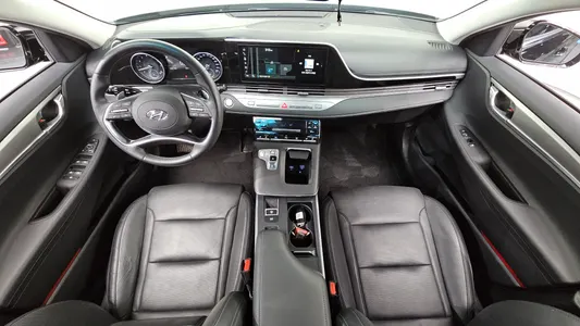 Hyundai IG 2.5 2021 7
