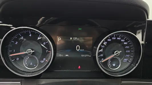 Hyundai IG 2.5 2021 8