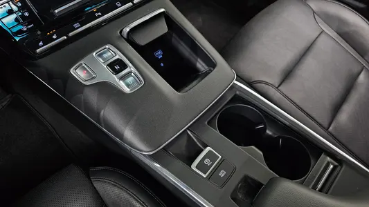 Hyundai IG 2.5 2021 9