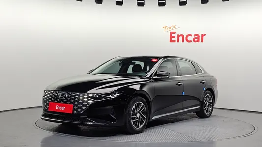 Hyundai IG 2.5 2021