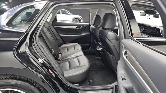Hyundai IG 2.5 2021 11