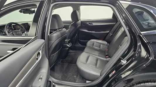 Hyundai IG 2.5 2021 12
