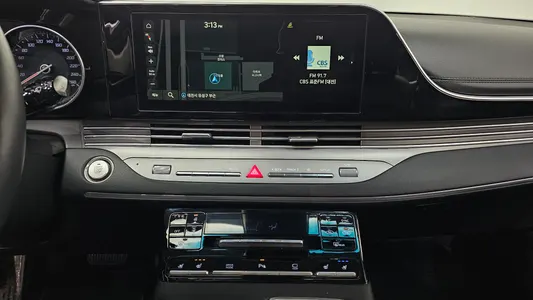 Hyundai IG 2.5 2021 14