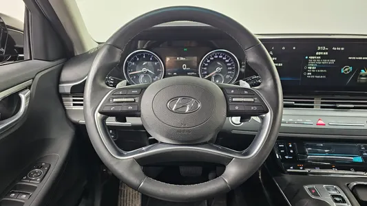 Hyundai IG 2.5 2021 15