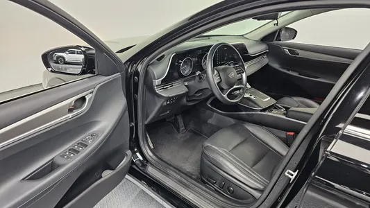Hyundai IG 2.5 2021 10