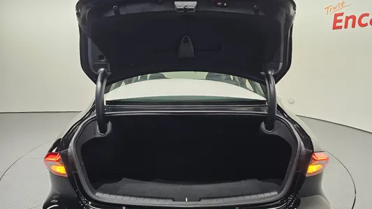 Hyundai IG 2.5 2021 18
