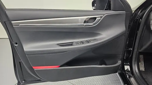 Hyundai IG 2.5 2021 24